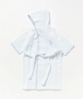 bathrobe for children